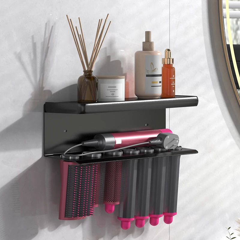 Thumbnail 3 - #63 Latest Bathroom Storage Shelf Offers