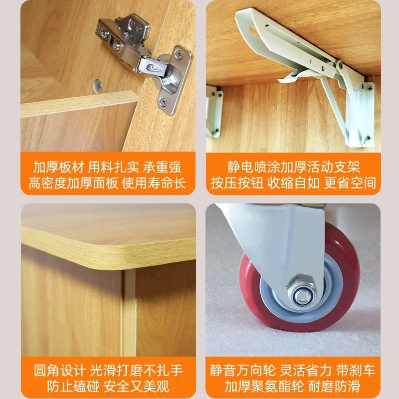 Rehabilitation equipment hemiplegia hand function upper limb exercise homework auxiliary training table