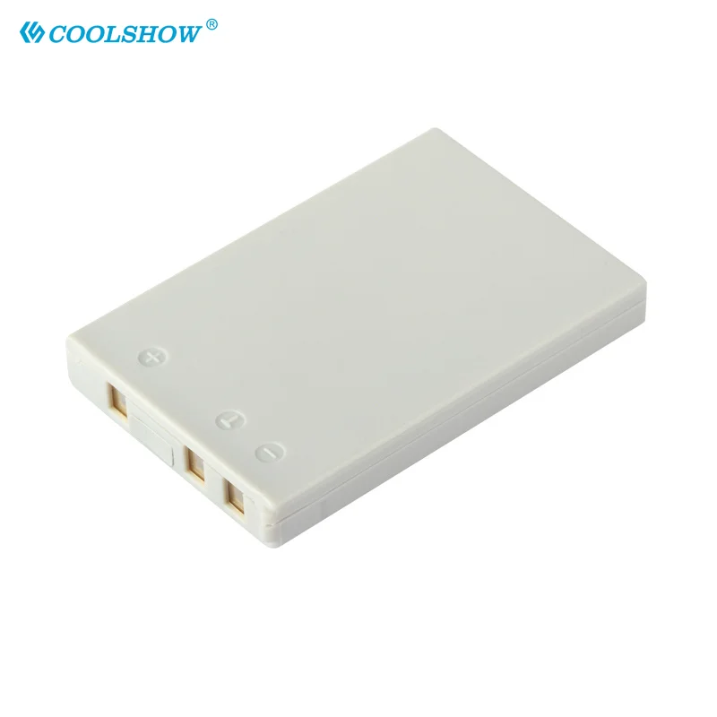 EN-EL5 ENEL5 EN EL5 Battery for Nikon Coolpix P90 P100 P500 P510 P520 530 P5000 P5100 5200 7900 P6000 1400mAh Camera Batteries