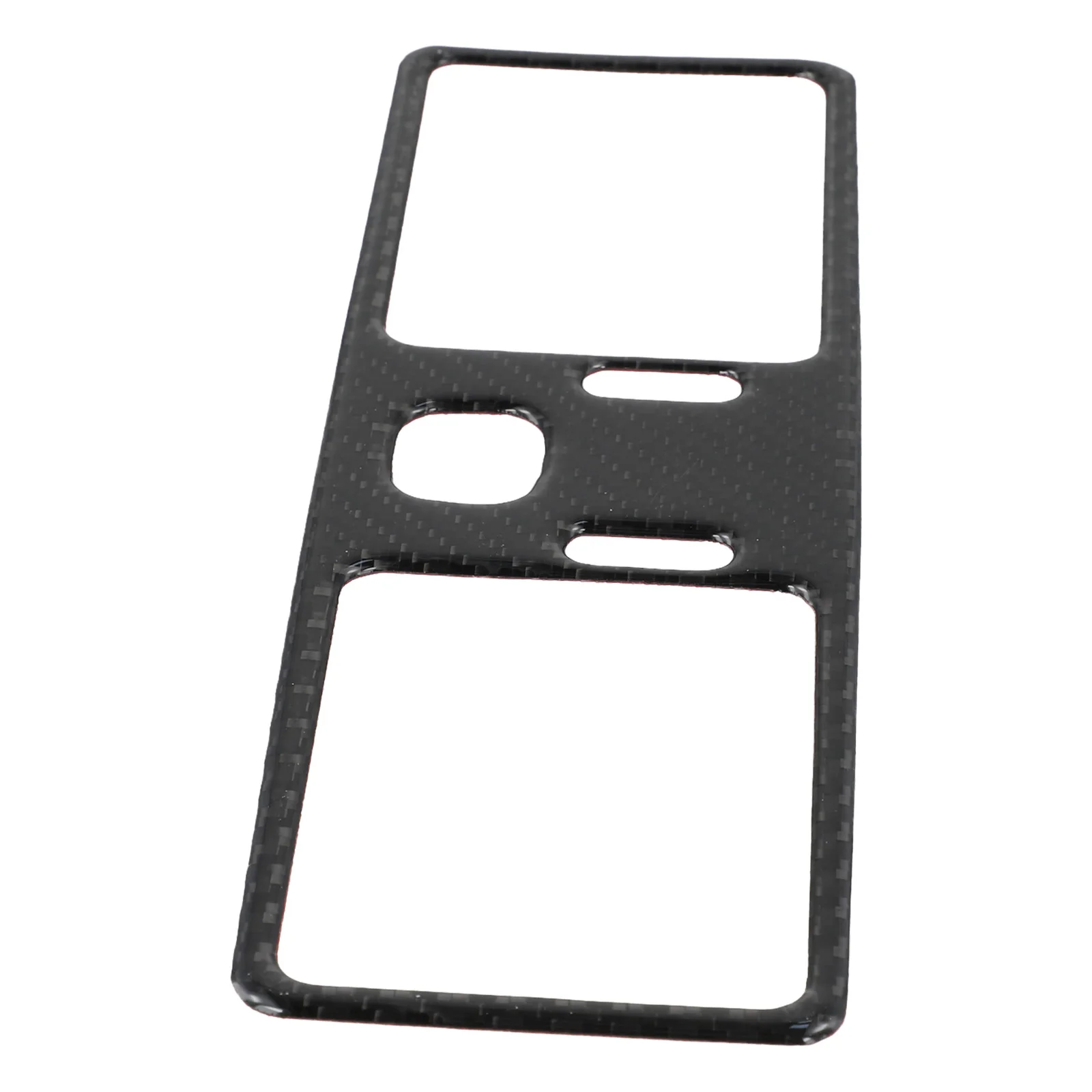 Car Styling Interior Upgrade Decoration Panel Car Accessories Epoxy Coating Luxury Interior Accent Car Styling