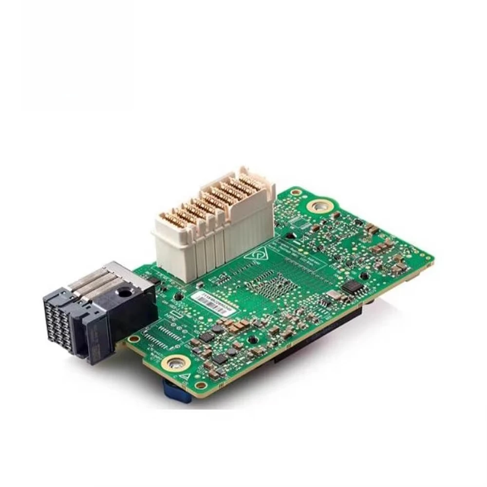 

876449-B21 Synergy 4820c 10/20/25gb Converged Network Adapter