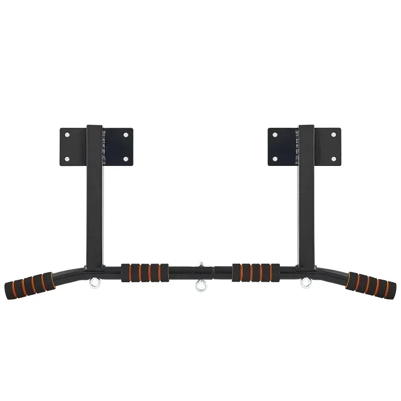 Fitness Equipment 300kg Multi-purpose Home Gym Exercise Pull-up Device Frame Wall-mounted Pull-up Horizontal Bar