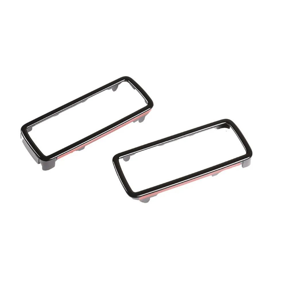 

Car trailer hitch Cover For Land Rover Defender 90 110 2020-2022 Exterior Trim Accessories