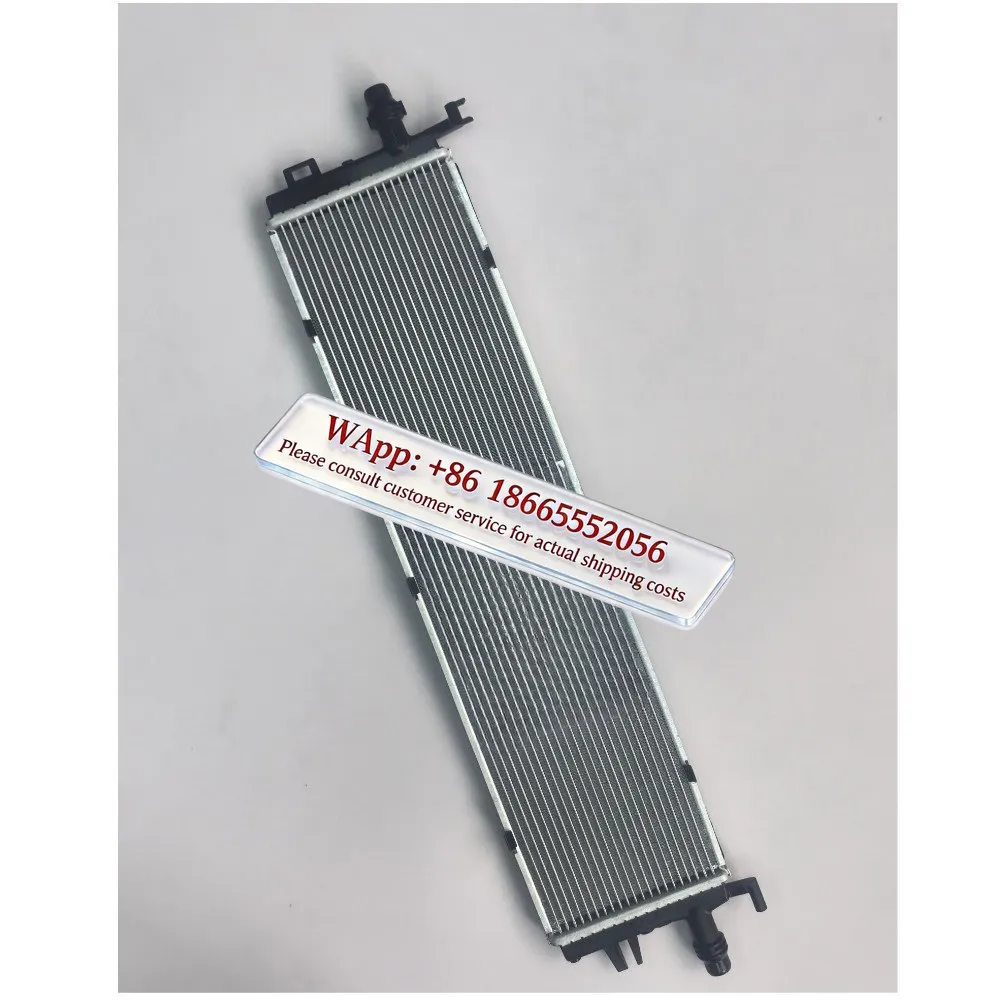 Radiator for Merc edes-B enz C-Class W206 high voltage battery radiator OE 0995003801