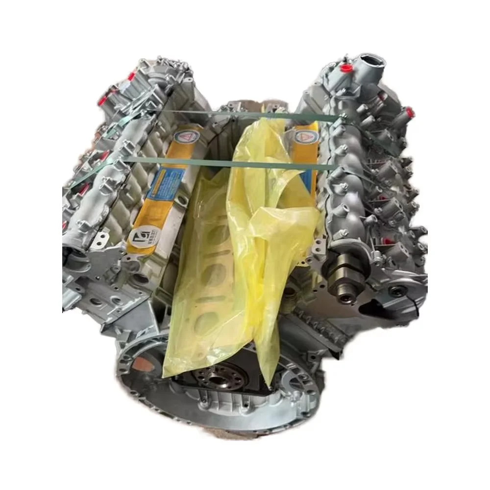 

Original Quality Car Engine M271 M274 M276 M156 M157 M178 M272 For BENZ 157.980