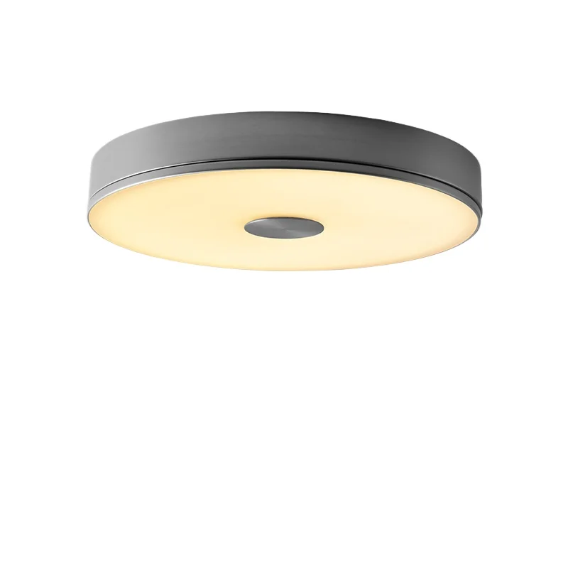 

Ultra-thin eye protection LED ceiling light luxury children's bedroom light simple