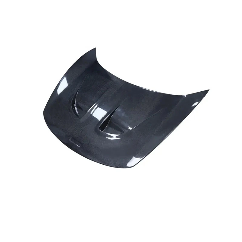 Carbon Fiber for McLaren 650S Hood, Engine Hood, Engine Cover Between 2013-2018,Perfect installation