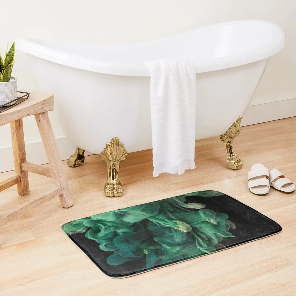 

Hope Bath Mat Slip-Resistant Bathroom Use Mats For Bathroom And Toilet Rug Bathroom Mat