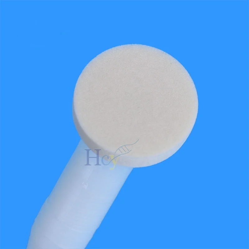 Wholesale Surgical Antiseptic Swab with 2% CHG+70%IPA Latex Plastic Polymer Material 26ml Sizes CHG Prep Applicator