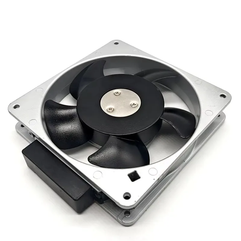 P ORIX MS14F-BC/MS14-DC AC100V /220V 14cm axiale ventilator