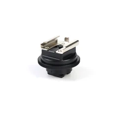 MSA-2 Universal camera hot shoe adapter mini advanced shoe ( Sony AIS hotshoe ) to universal hot shoe Sony camcorders