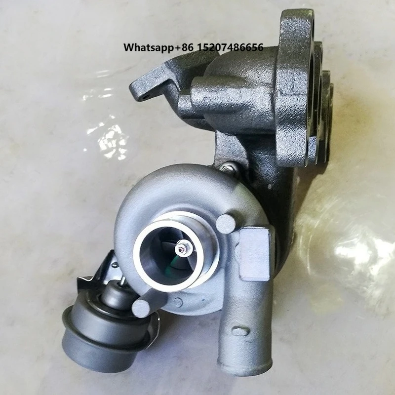 High Quality Auto Engine Supercharger  Turbocharger