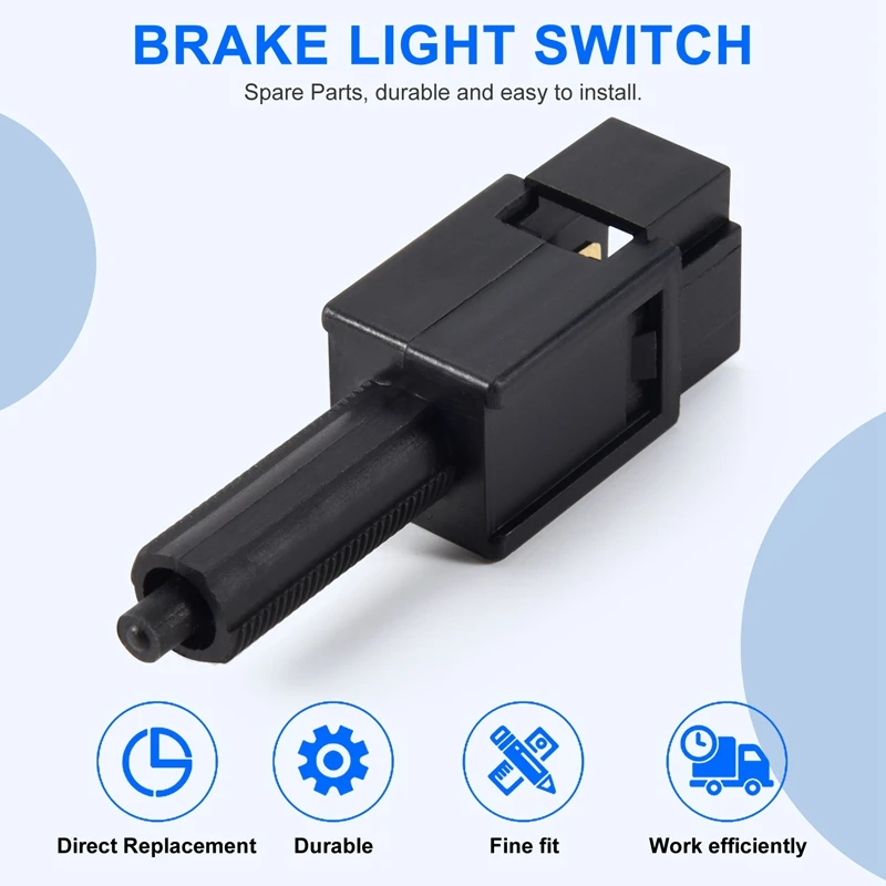 Brake Light Switch For Nissan Renault PRIMERA X-TRAIL 25320-4M400