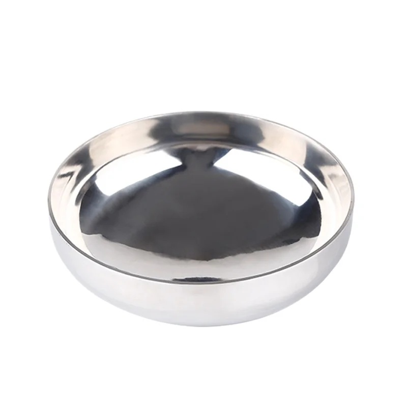 Mirror Polishing 19-500mm Diameter Butt Welding SUS304 Stainless Steel Sanitary Pipe Fitting Ellipse End Cap Cover Head Homebrew