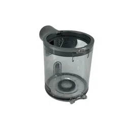 New Dustbin for Dreame  Handheld Cordless Vacuum Cleaner T10 T20 T20pro Replacement Spare Parts Mace Dust Cup