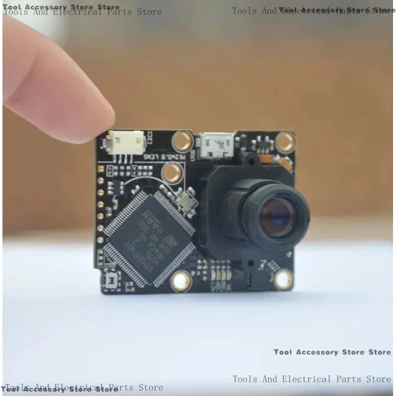 Px4Flow V1.3.1 Optical Flow Camera Is Truly Compatible With Px4, Pixhawk / Pix Open Source Flight Control