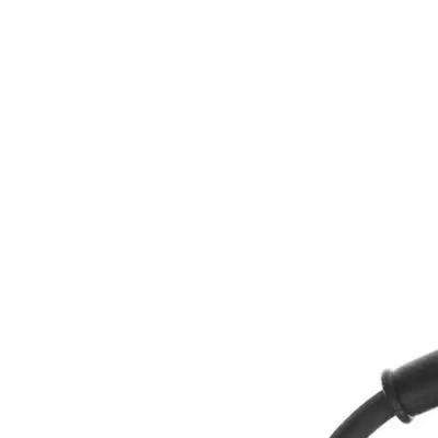 TAR100070 SWS500030 Rear Wheel Speed Sensor Designed for Land Rover Discovery 2 Models Produced Between 1998 and 2004