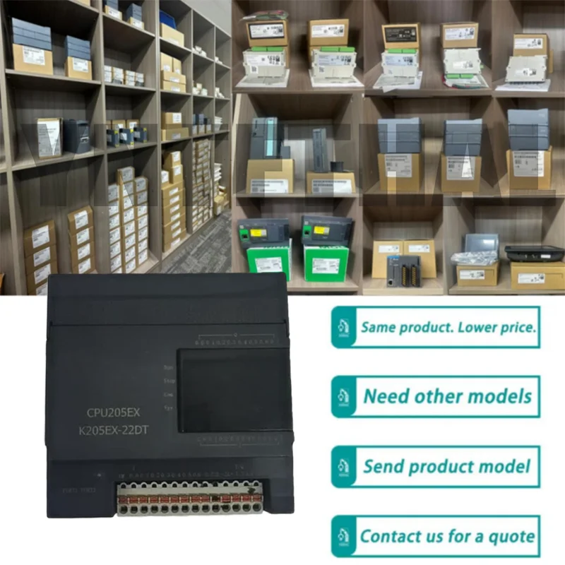 

New K205EX-22DT K205EA-18DT K209EA-50DX
