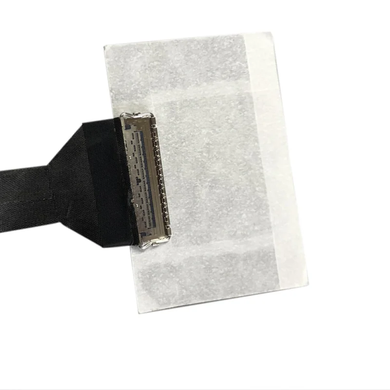 30PIN LCD Screen Video Flex Cable For Dell  Latitude 7300 E7300 0G95F6