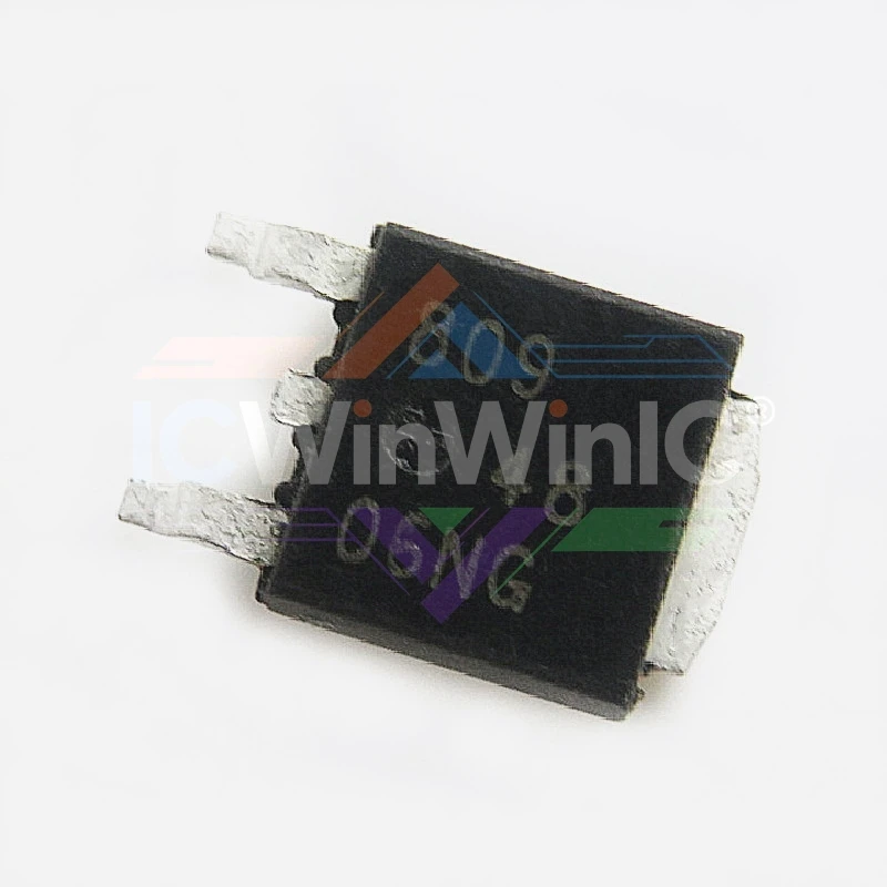 6-30PCS NTD4806NG 4806NG CS1N60A1H 1N60 CYT3000A CYT3000 TDK5100F TDK5100FE 5100FE CJ78L08 78L08 LM308N LM308