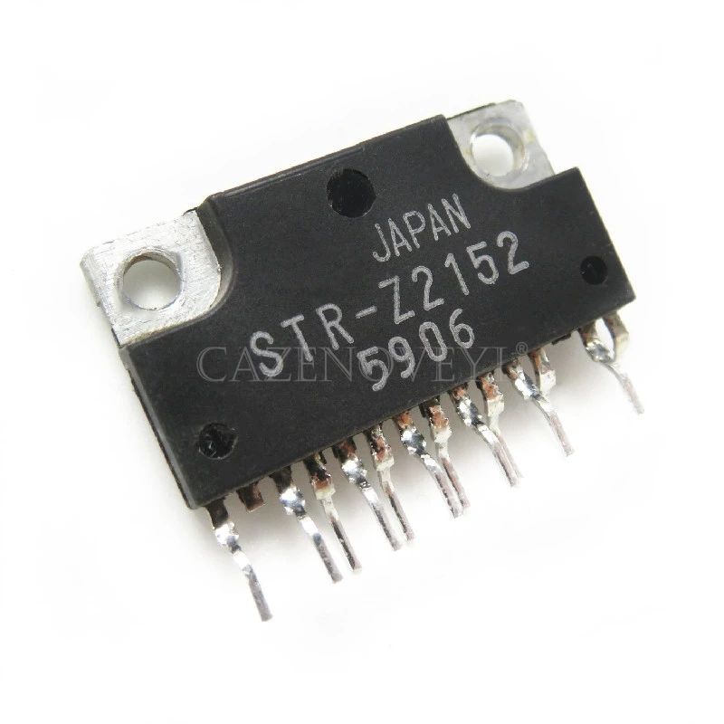 5PCS STR-Z2152 STRZ2152 Z2152 STR-Z2062 STRZ2062 Z2062 MP2B6120 2B6120 LA7838 7838 LA7837 7837 LA4631 4631 ZIP-13