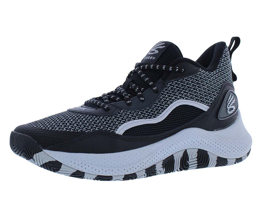 

Under Armour Curry 3Z 24 Unisex Shoes