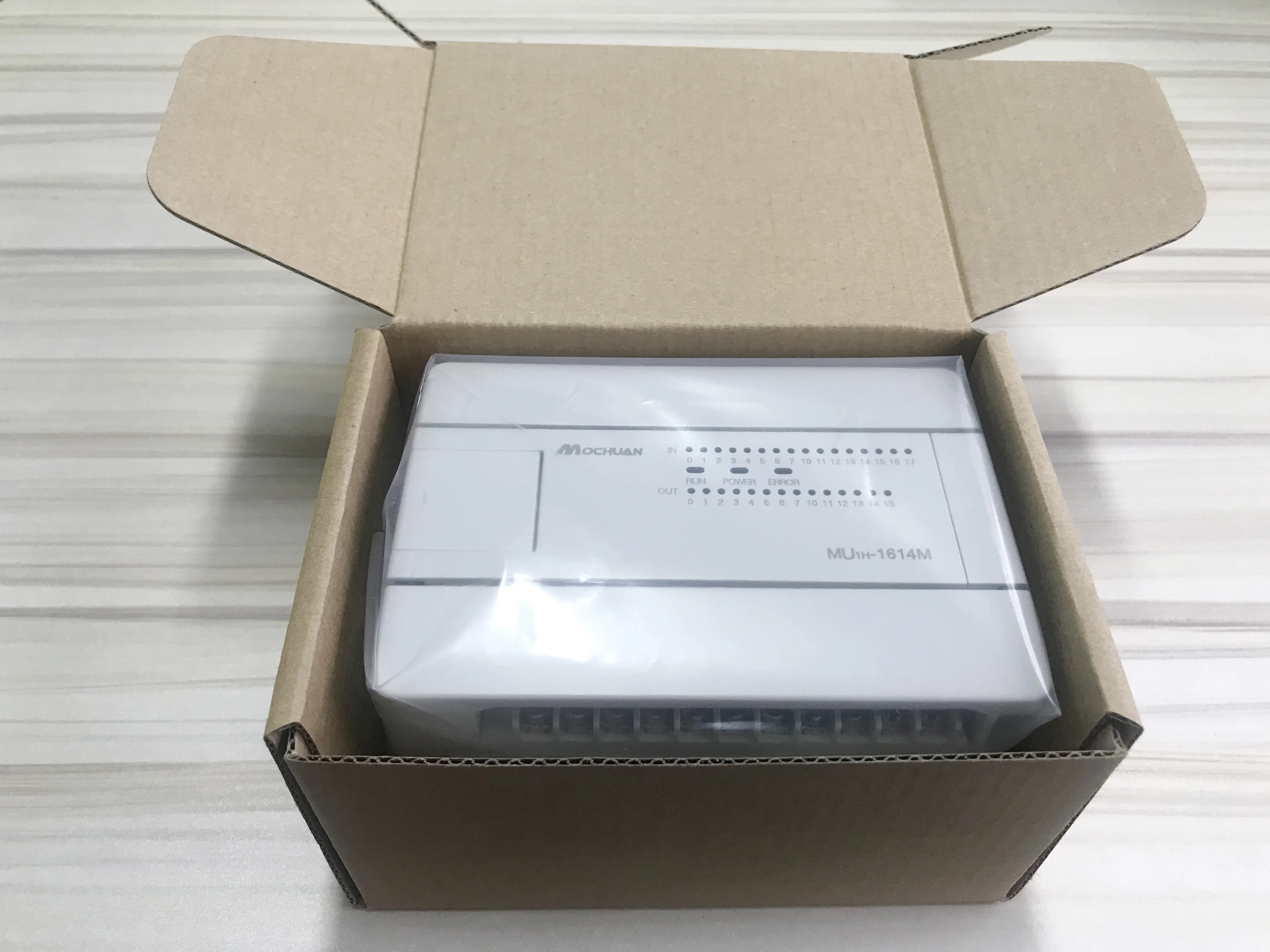 High-speed Operation Smart Home Automation Plc Molding Machine And Programming Control