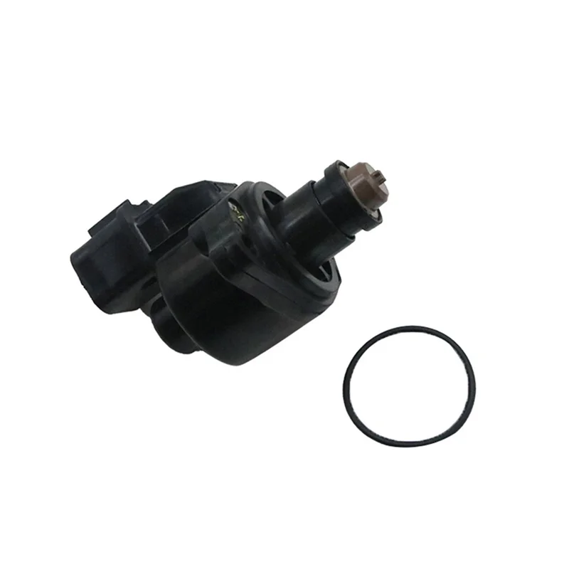 Lasting E9T15372C Car Idle Air Control Valve IACV IAC For Mitsubishi Pajero E9T15372 High Quality Brand New Auto Accessories