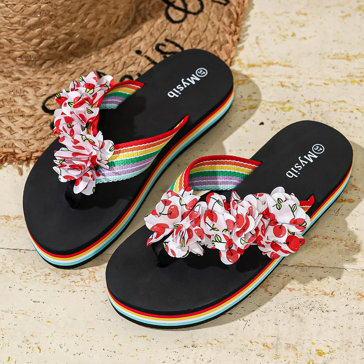 Pantuflas de Mujer para Verano - Outdoor Lighting For Your House reseña y precio