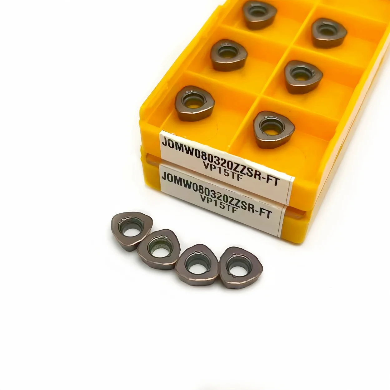 JDMW120420 JoMW09T320ZZSR ، VP15TF ، أدوات إدراج شفرة ، قاطع ، دوران ، CNC ، JOMW06T215 ، jomw0320 ، JOMW09T320 ، أصلي