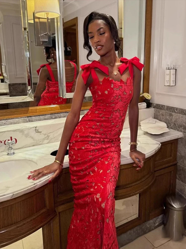 Red Women's Christmas Dress: The Perfect Fit for Every Holiday Event You'll  Attend This Year