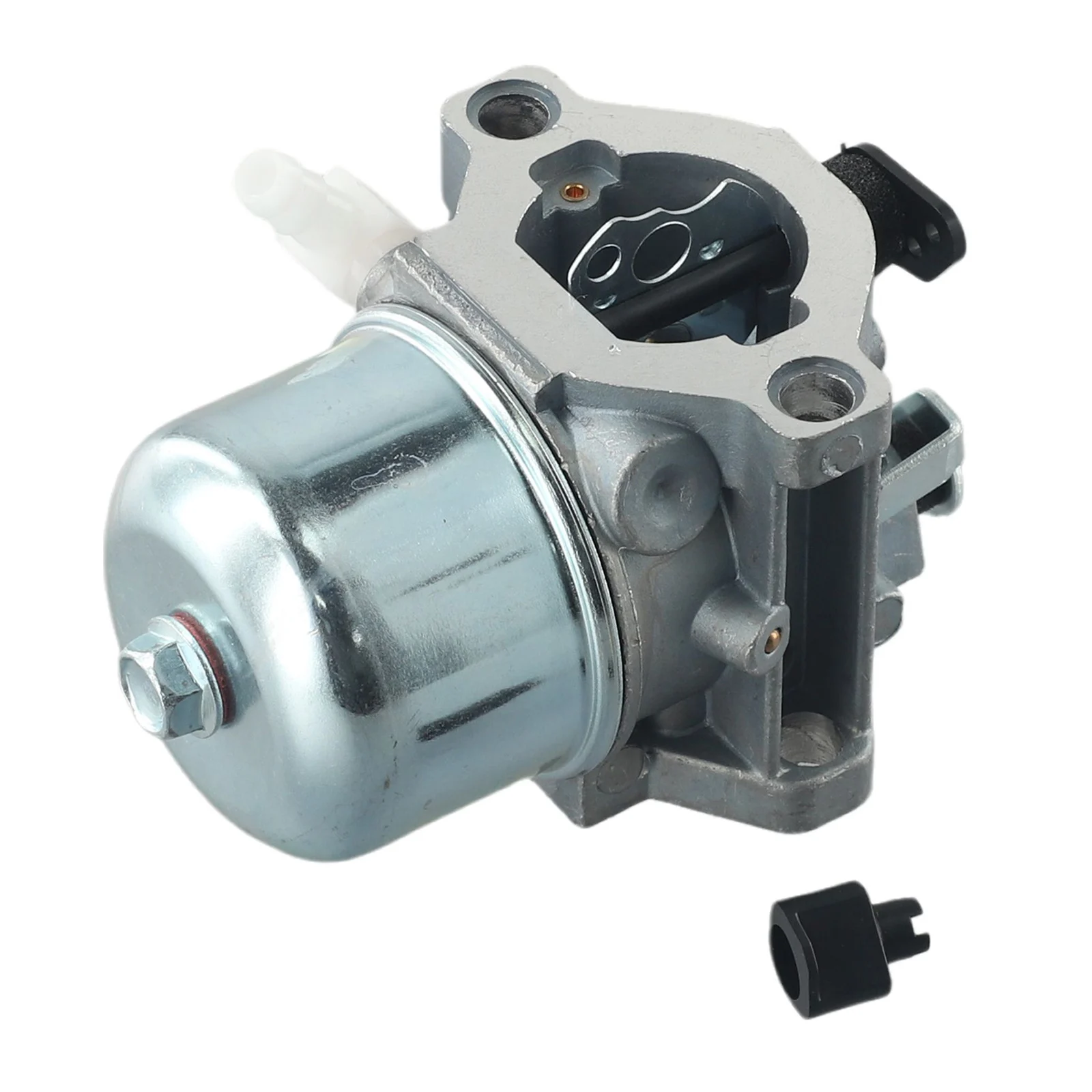 Carburetor Kit for LMT 5-4993 and 799728 Compatible with 12.5 For HP Horizontal Shaft Small Engine Power Units