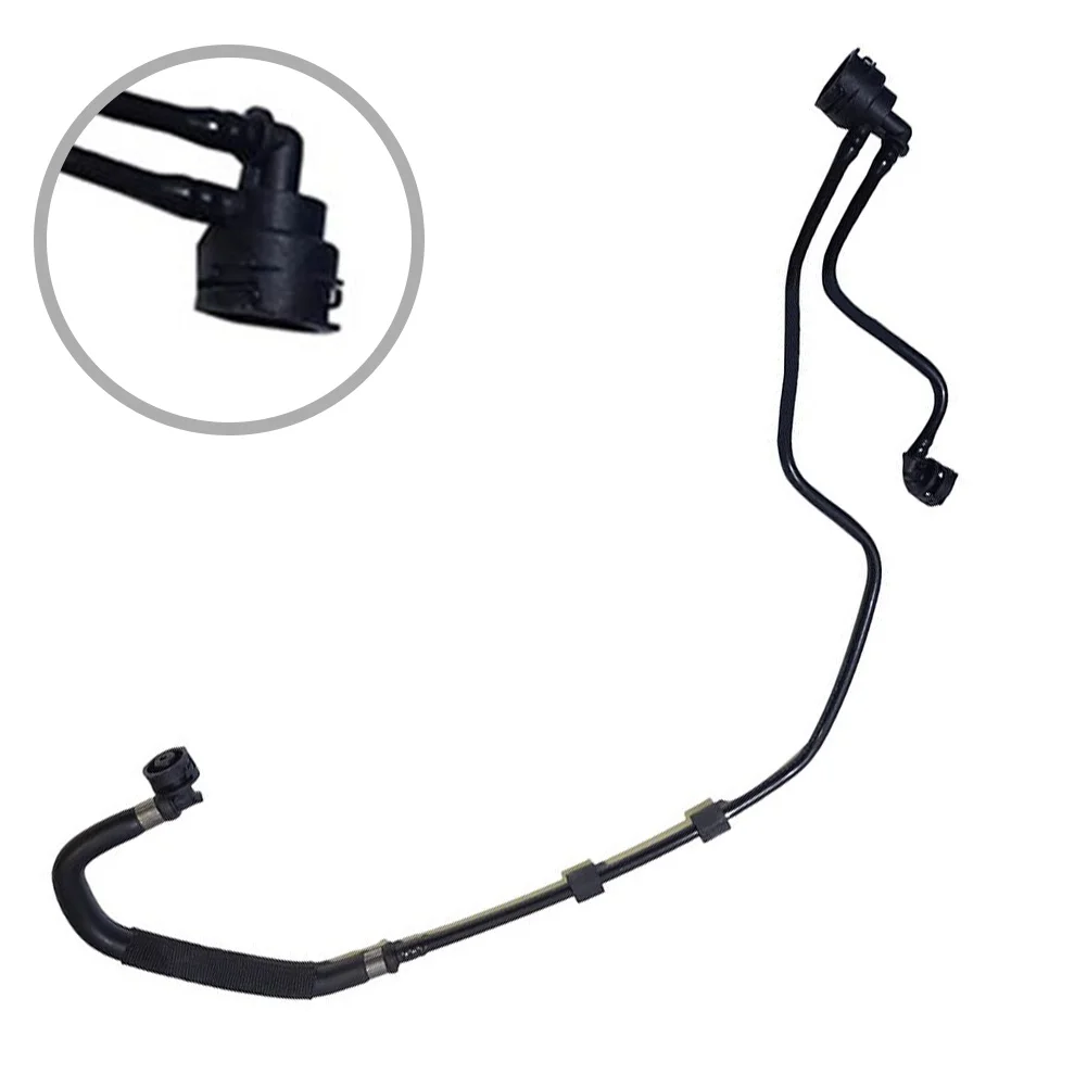 Automobiles Accessories A2135010625 Coolant Bleed Line Pipe For Benz GLC43 E43 E450 2017-2023 2135010625