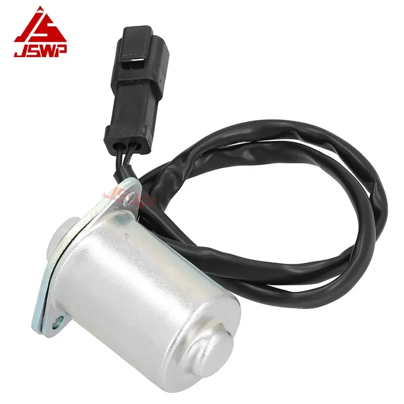 New Solenoid valve 20Y-60-32120 20Y-60-32121 20Y-60-31211 20Y-60-31212 for Komatsu PC200-7 PC220-7 PC300-7