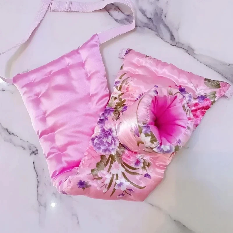 

Мужское нижнее белье ручной работы, шелковистые мягкие футболки с цветочным принтом, живое шоу, танец, частная вечеринка, сексуальный костюм, трусики, ручная работа, FKK, фетиш, живое шоу