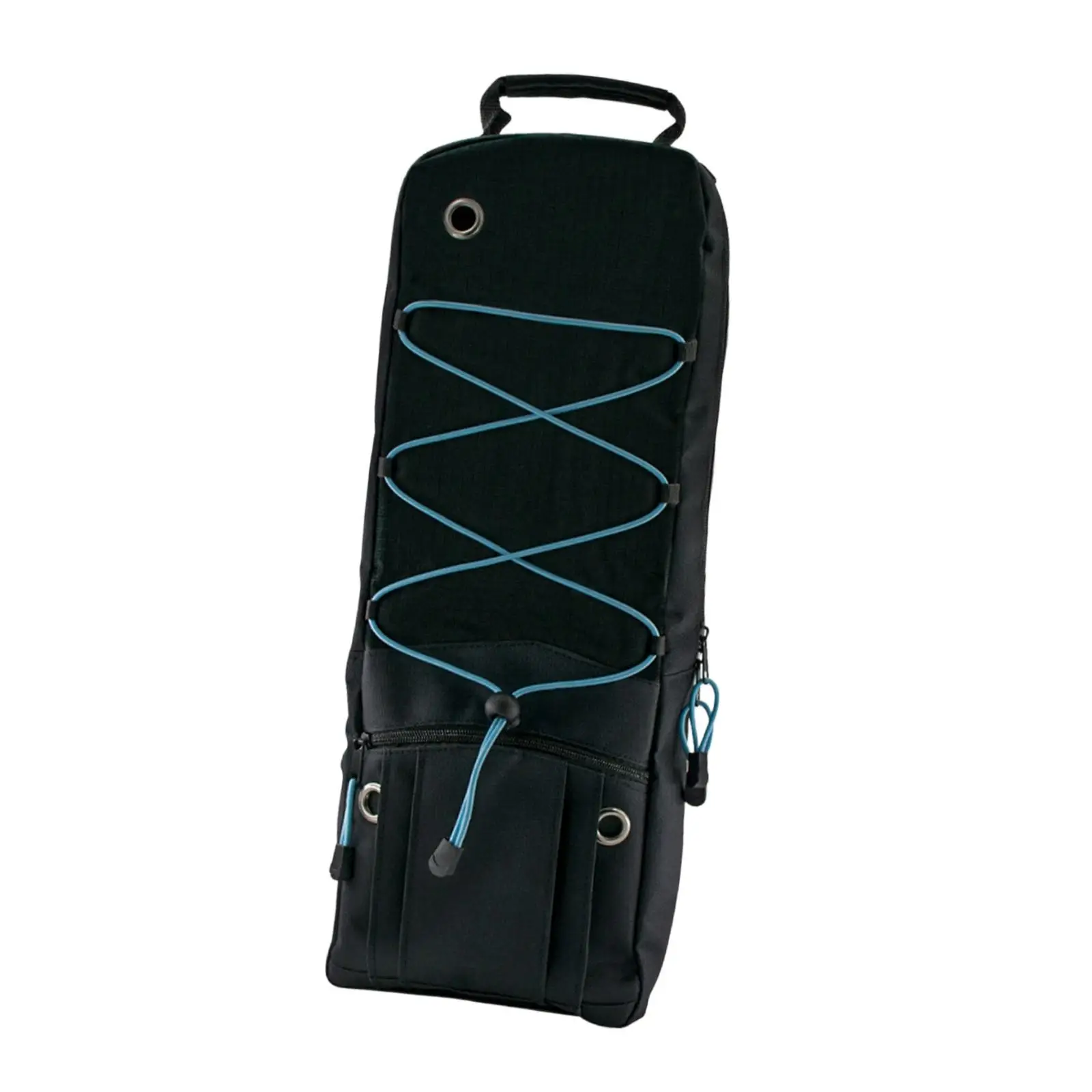 

Рюкзак-кислородный баллон, портативная сумка-переноска для домашнего использования и аксессуаров (для B)