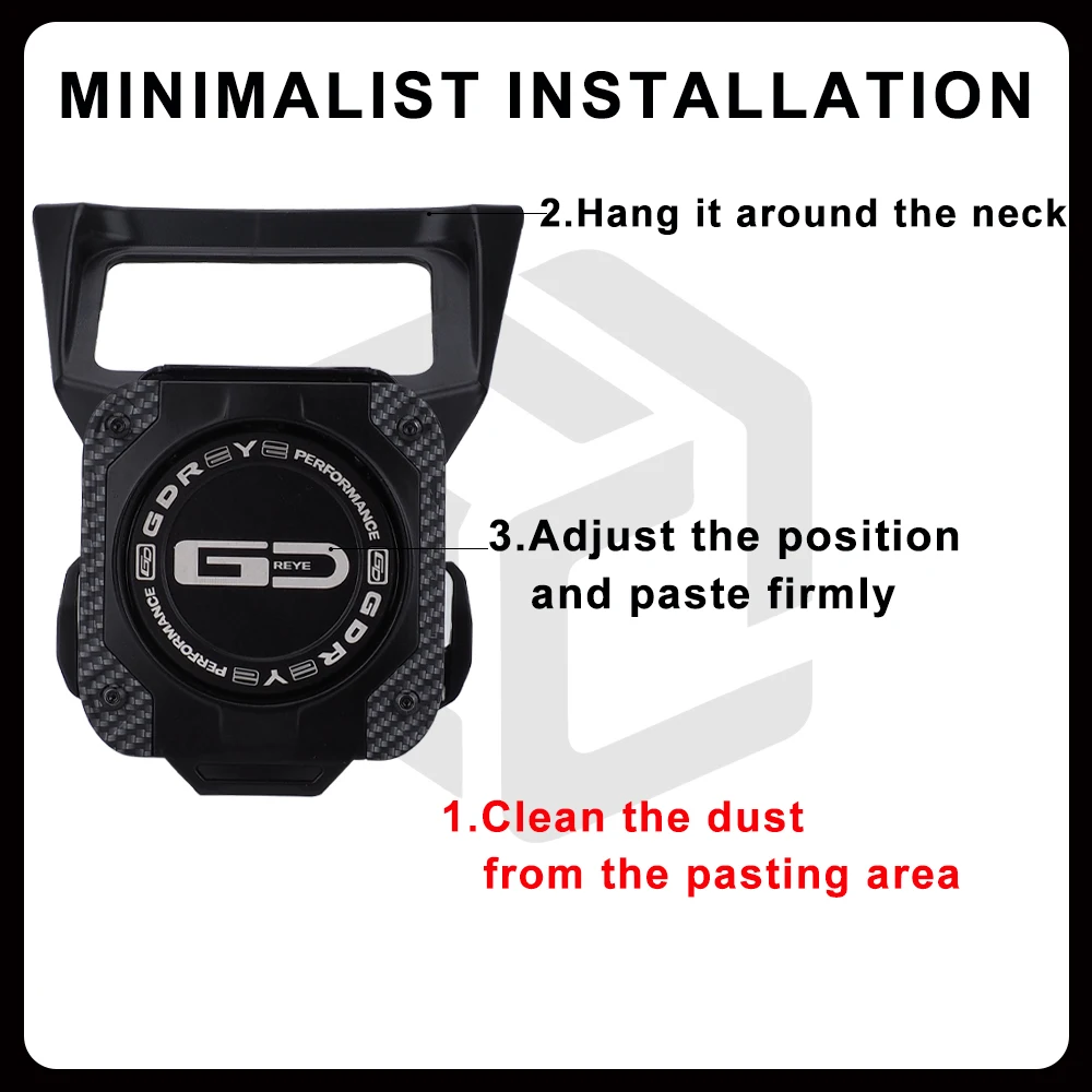 ل SYM Cruisym400 سبائك الألومنيوم طوي حامل الكأس دراجة نارية/وظيفة ربط/ملحق/التنقل/دراجة نارية #6