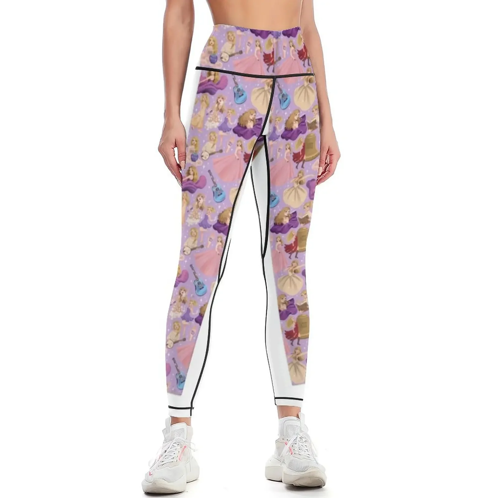 SPARKS FLY Leggings sporty woman gym leggins push up woman gym top workout shorts Womens Leggings