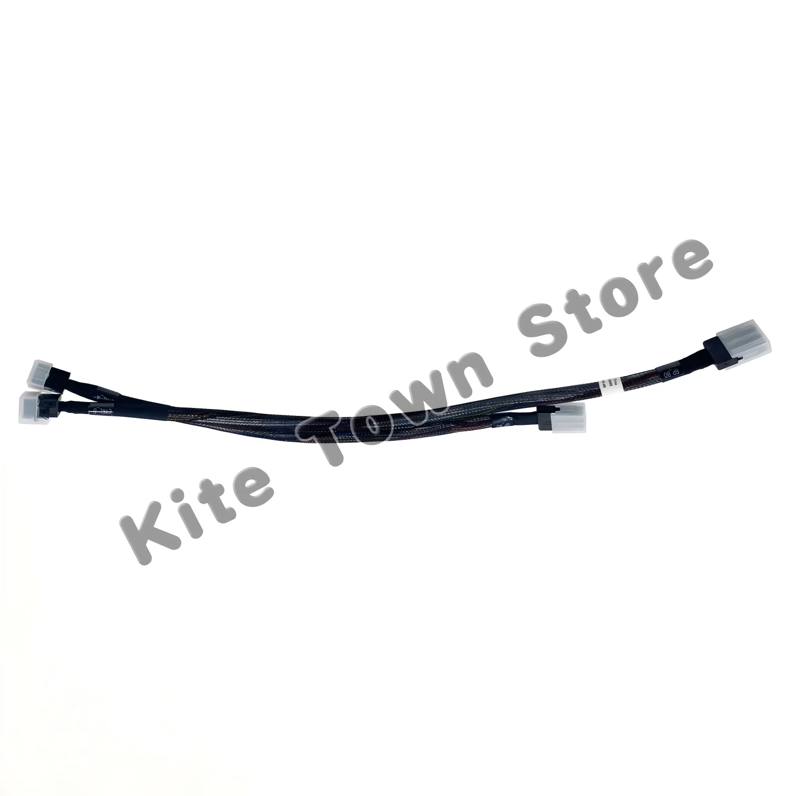 New SAS RAID Card Cable for Dell Poweredge T340 X2N98