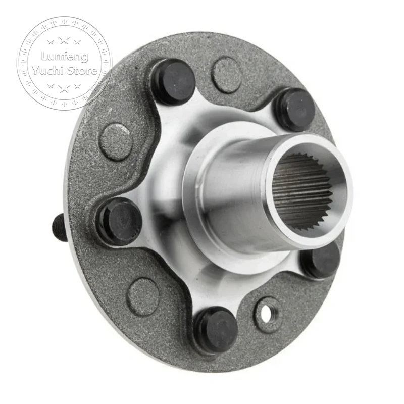 

P/N: LR038379 LR081538 - Front Axle Wheel Hub for Land Rover Defender L663, Discovery 5 L462, Range Rover Sport L494, Rover L405