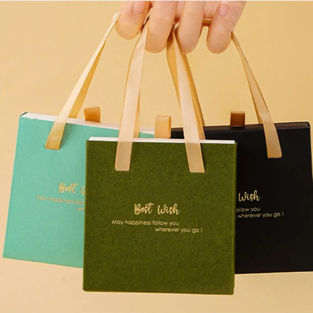 Box Wedding Jewelry Organizer Dust-proof Necklace Pendant Bracelet Storage Box Earrings Case Gift Packaging Drawer Jewelry Box