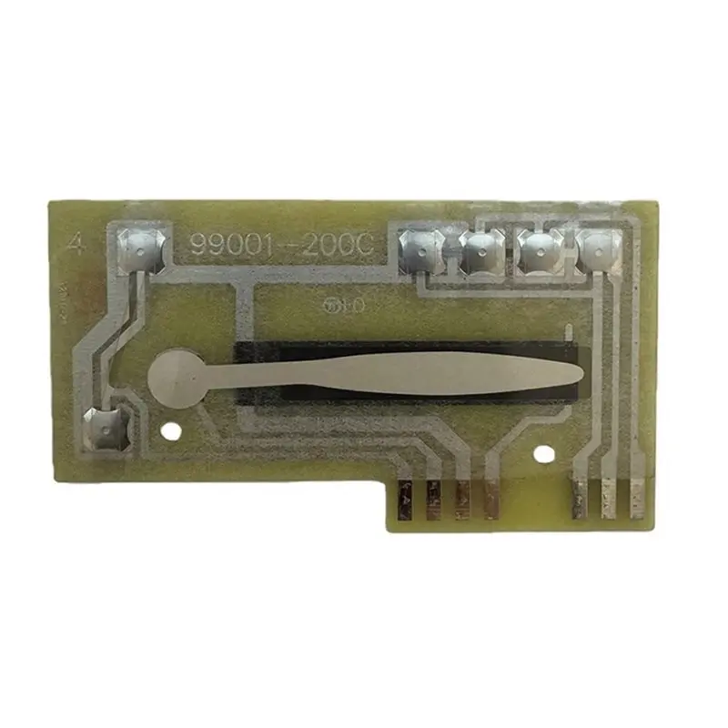 TFORU-2304012, 2774012 NEW Control Board Replace For Power Drive Foot Pedal