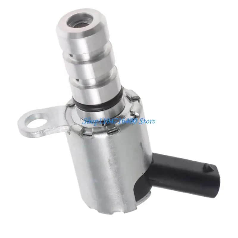 

y1gd High Performances VVT Solenoid Valves 06E115243H Replacement Suitable for 1.4L Engines Optimizes Engine Timing