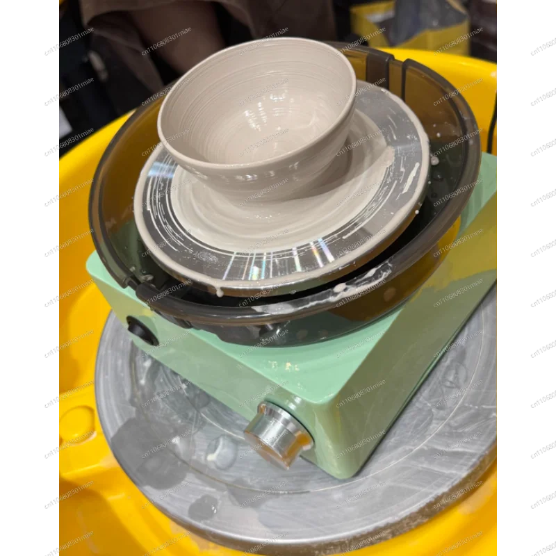 Mini Ceramic Embryo Pulling Machine Teaching Equipment for Medical Education