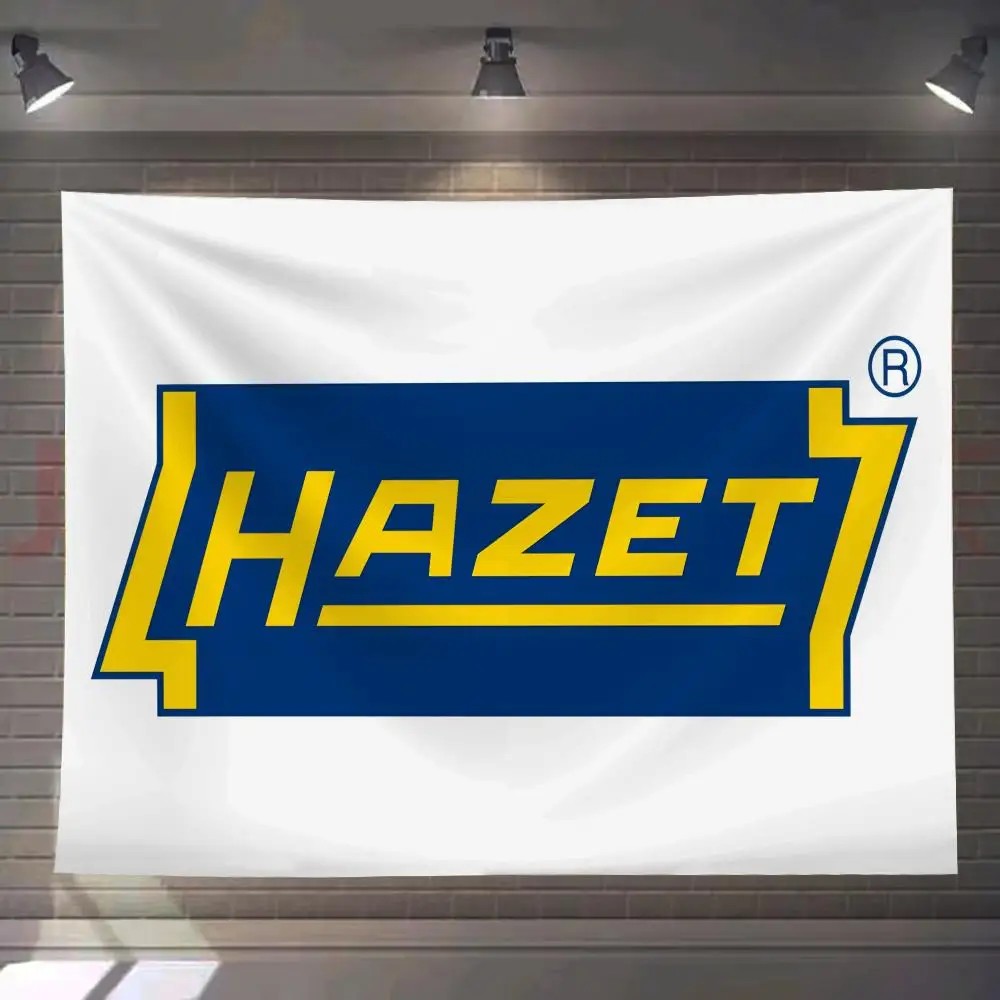 

H-HAZETs Tool modification Tapestry Custom Living Bedroom Party Dormitory interior Wall bohemian Decoration Attached clip