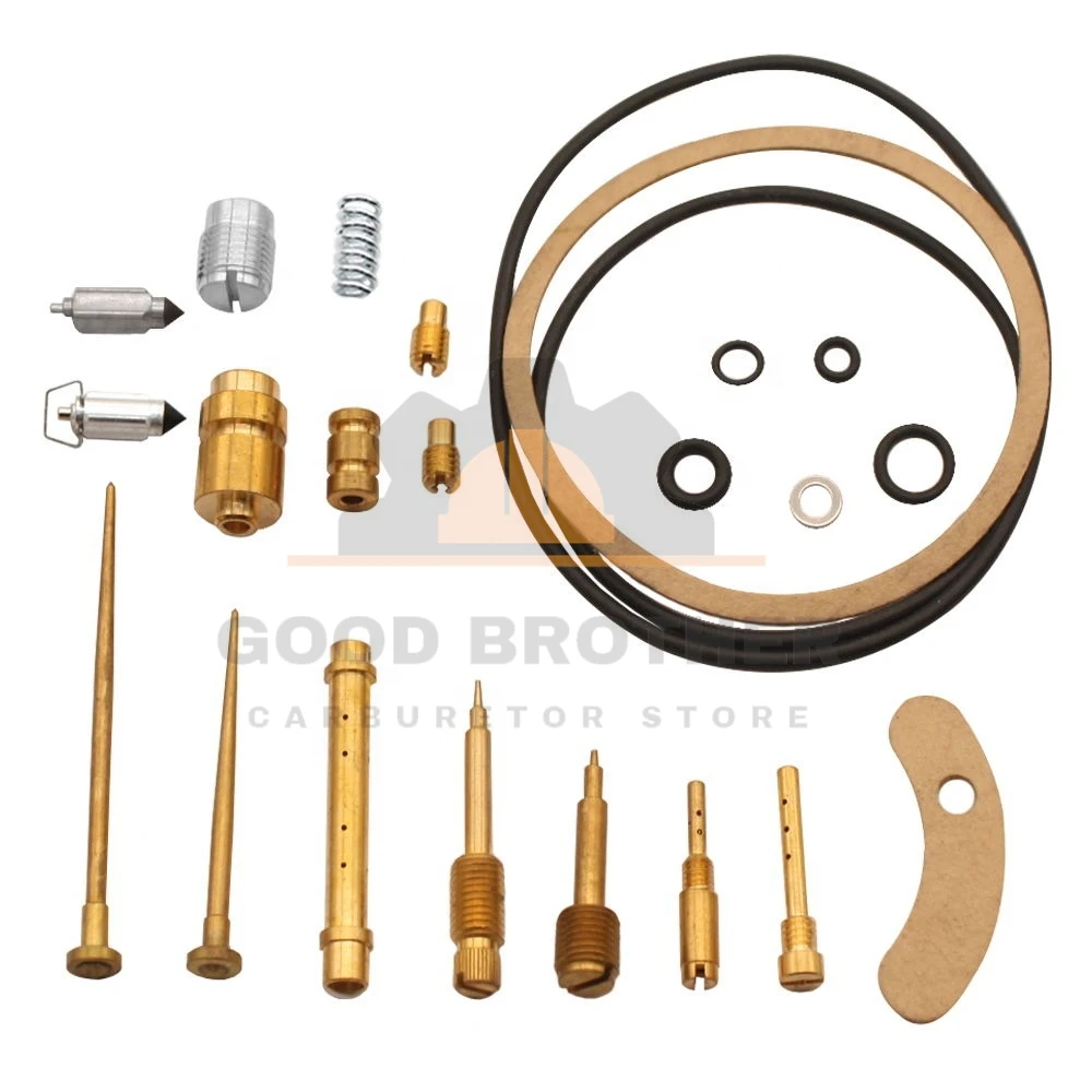 Repair Rabuild Kit … - image