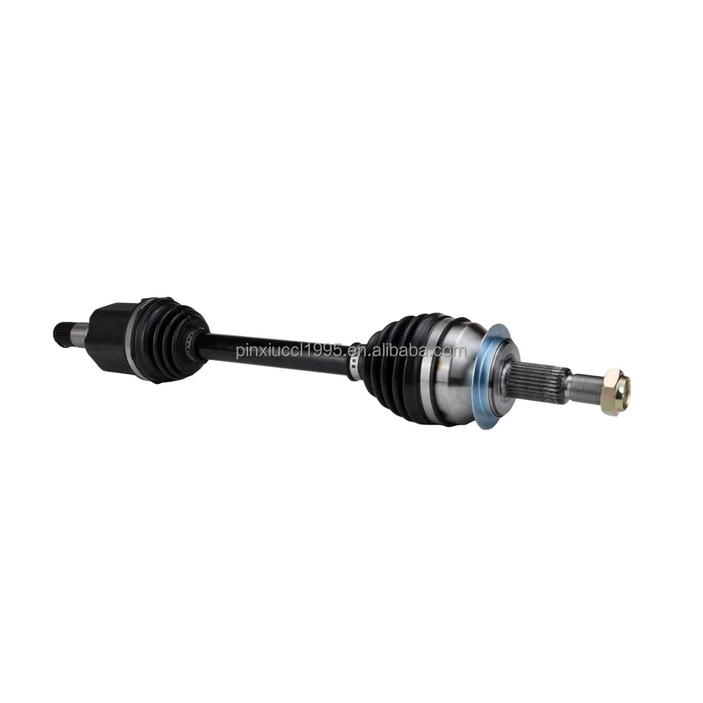 CCL FTC6-25-60XA/FTC6-25-60X/FTC6-25-60XB auto transmission systems CV AXLE DRIVE SHAFT FOR MAZDA 3  AXELA