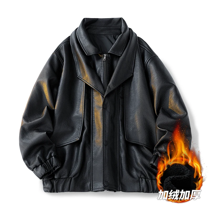 black fleece