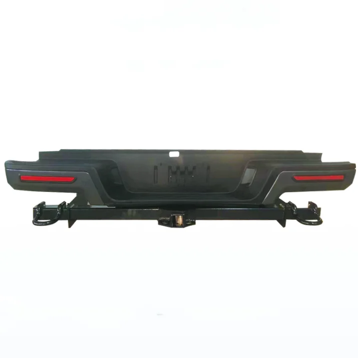 FOR Ford Ranger T6 T7 T8 REAR BUMPER FRONT BUMPER BRACKET SUPPORT REINFORCEMENT AUTO BODY PARTS Car ACCESSORIES 4x4 Off-Road