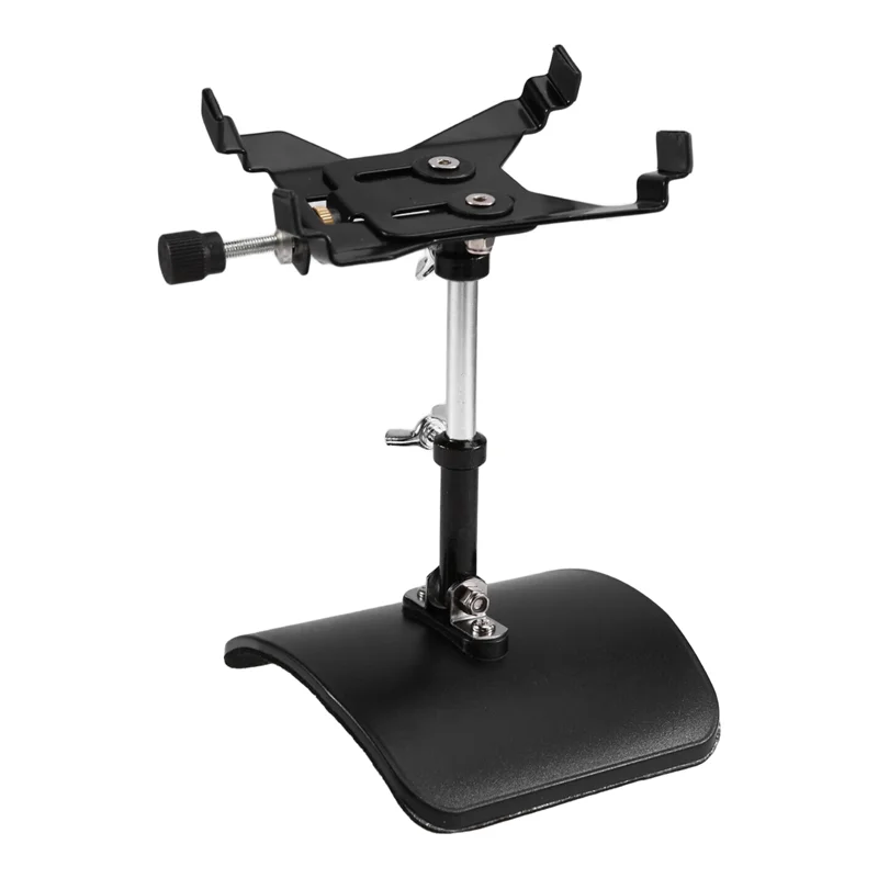 

ATSQ-Guitar Leg Rest Metal Foot Stool Support Bracket Handrest Stand For Acoustic For Bass Guitar